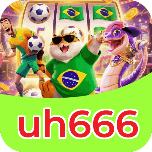 Instalar APK uh666