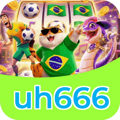 Métodos de pagamento aceitos na uh666