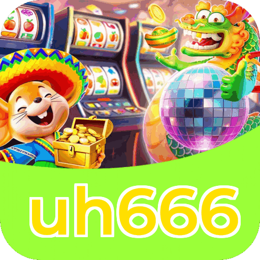 Jogos com maior RTP na uh666
