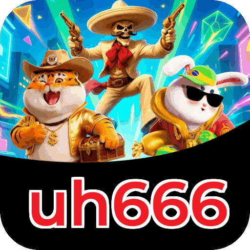 Instalação Android uh666