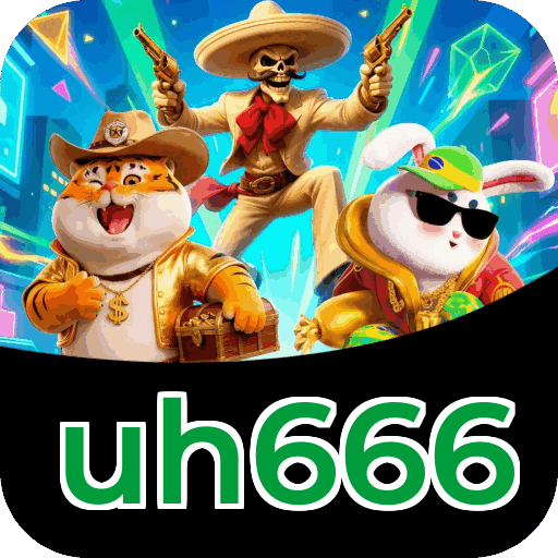 Lottery Clássica na uh666